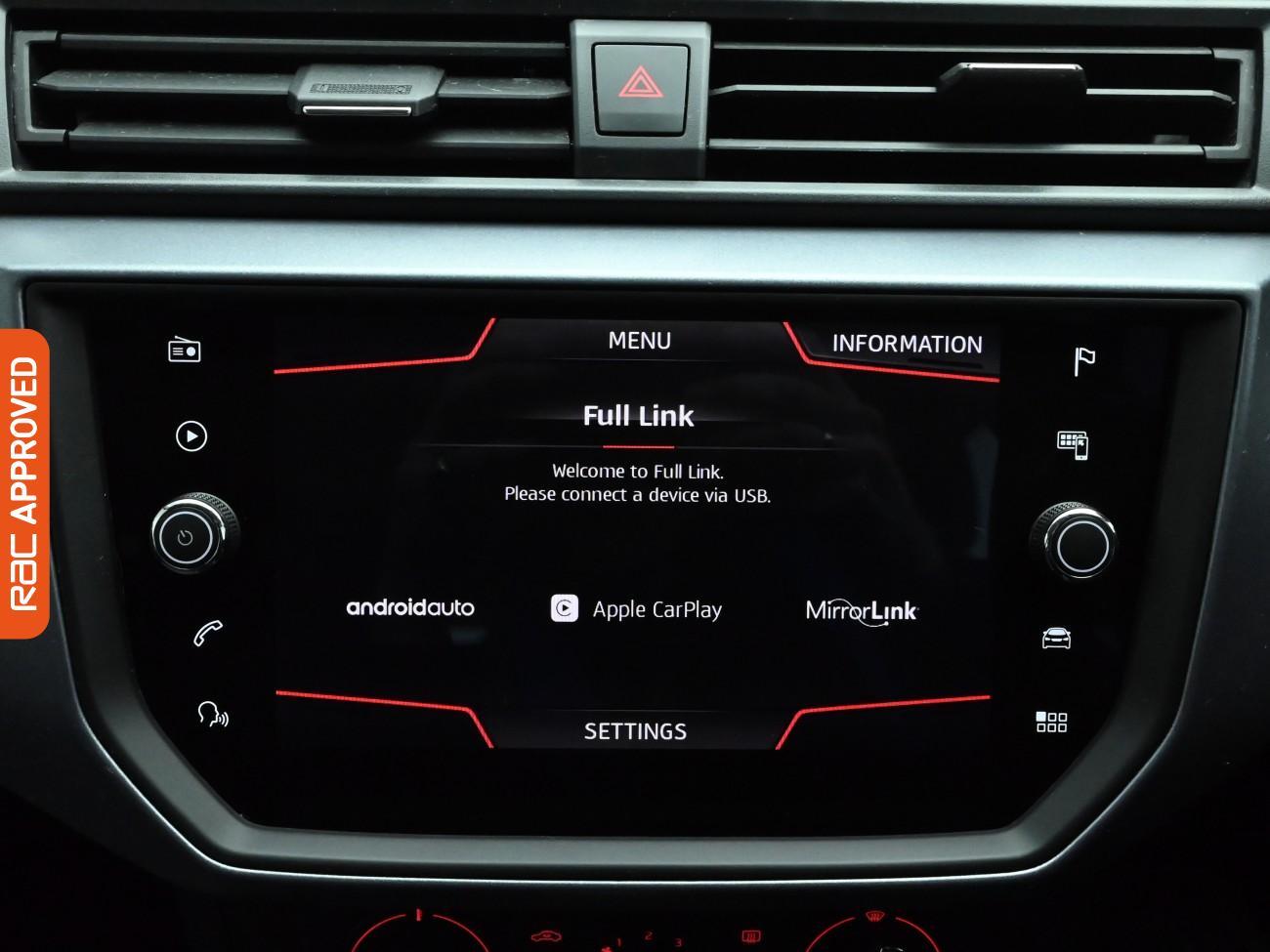 Used SEAT Arona 2020 for sale - 76495416: Photo 26