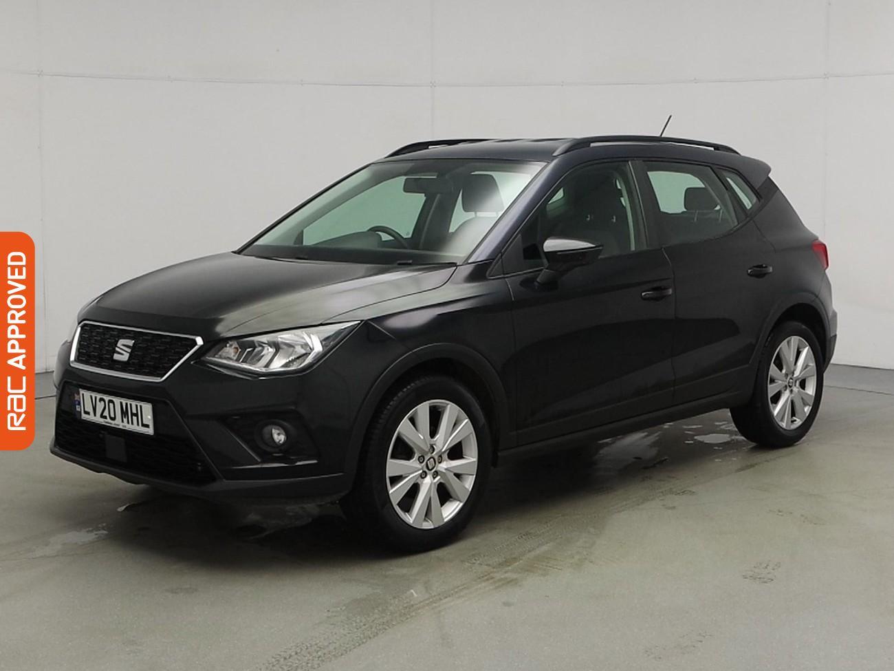 Used SEAT Arona 2020 for sale - 76495416: Photo 27