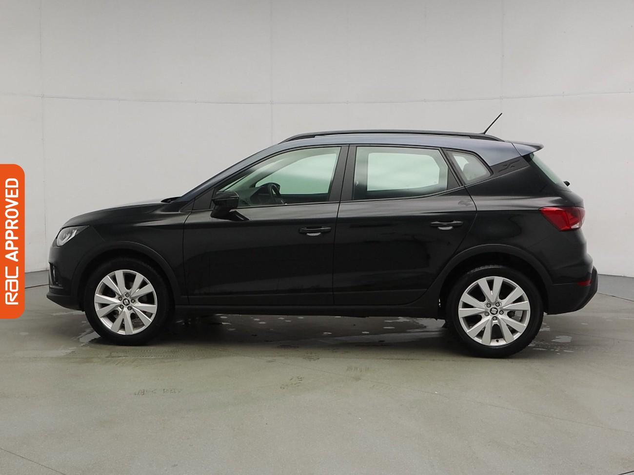 Used SEAT Arona 2020 for sale - 76495416: Photo 28