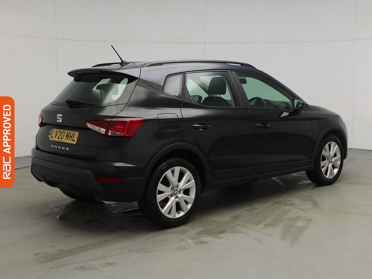 Used SEAT Arona 2020 for sale - 76495416: Photo 29