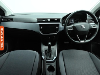 Used SEAT Arona 2020 for sale - 76495416: Photo