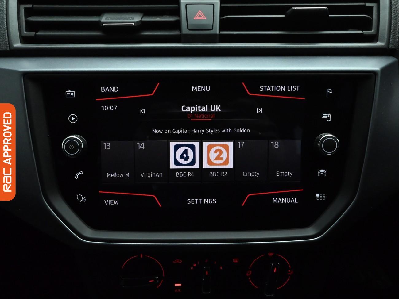 Used SEAT Arona 2020 for sale - 76495416: Photo 3