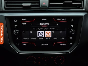 Used SEAT Arona 2020 for sale - 76495416: Photo