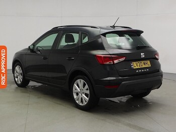 Used SEAT Arona 2020 for sale - 76495416: Photo
