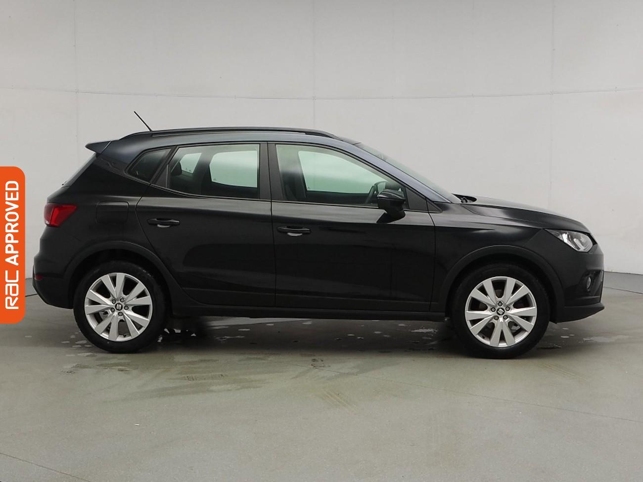 Used SEAT Arona 2020 for sale - 76495416: Photo 6