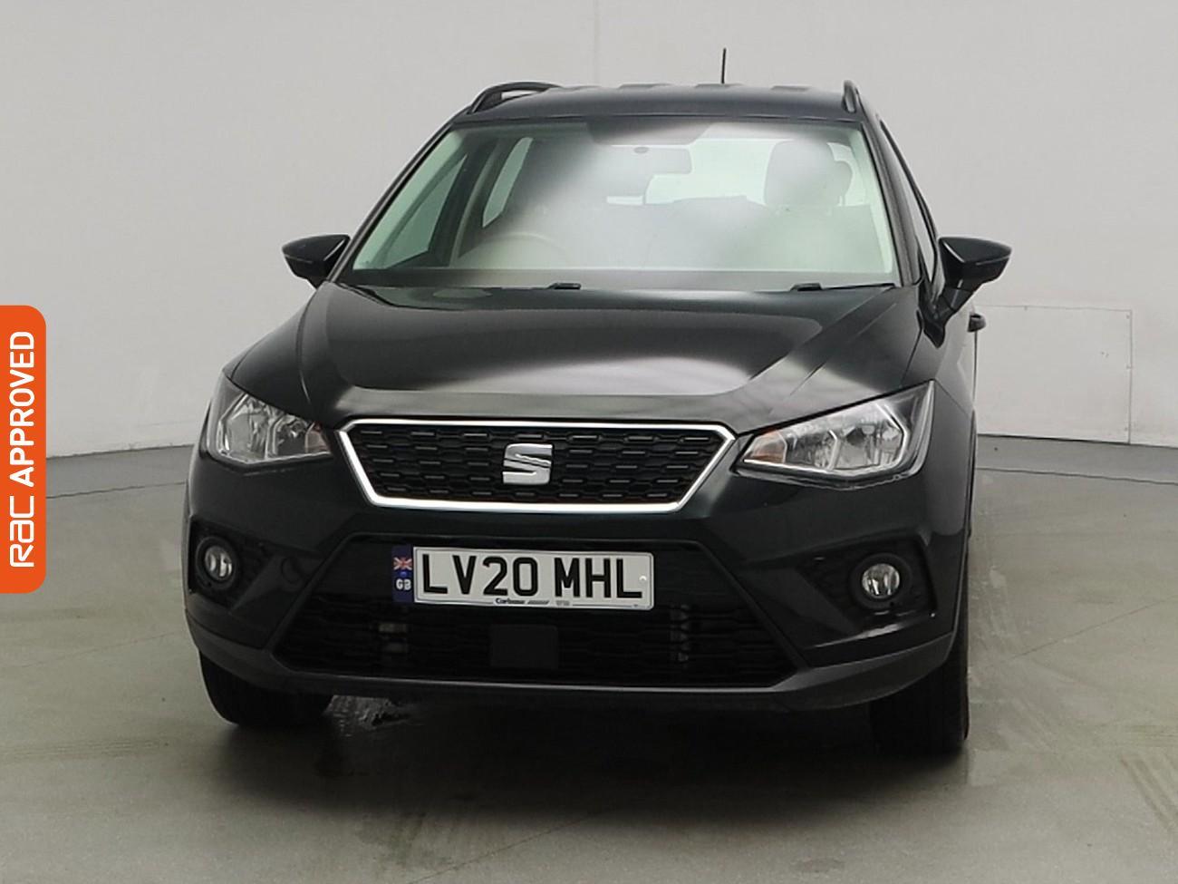 Used SEAT Arona 2020 for sale - 76495416: Photo 7