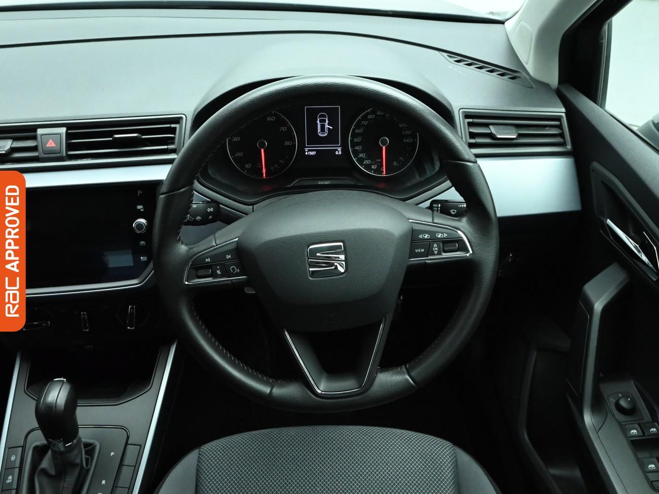 Used SEAT Arona 2020 for sale - 76495416: Photo 9