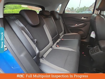 Used Vauxhall Grandland X 2020 for sale - 75995934: Photo