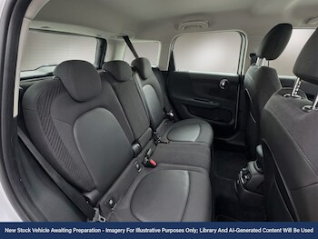 Used MINI Countryman 2017 for sale - 77812507: Photo