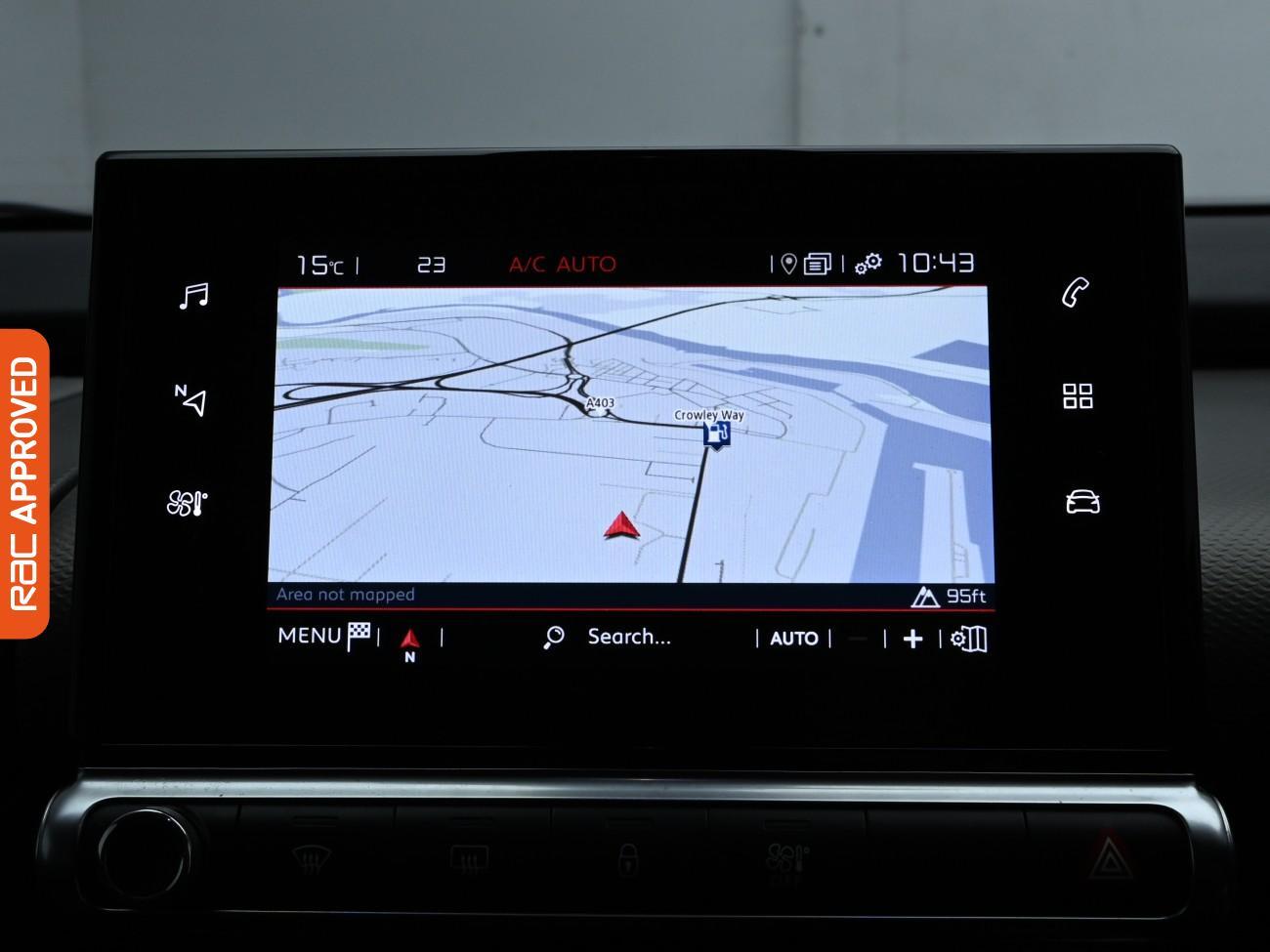 Used Citroen C4 Cactus 2019 for sale - 75918440: Photo 14