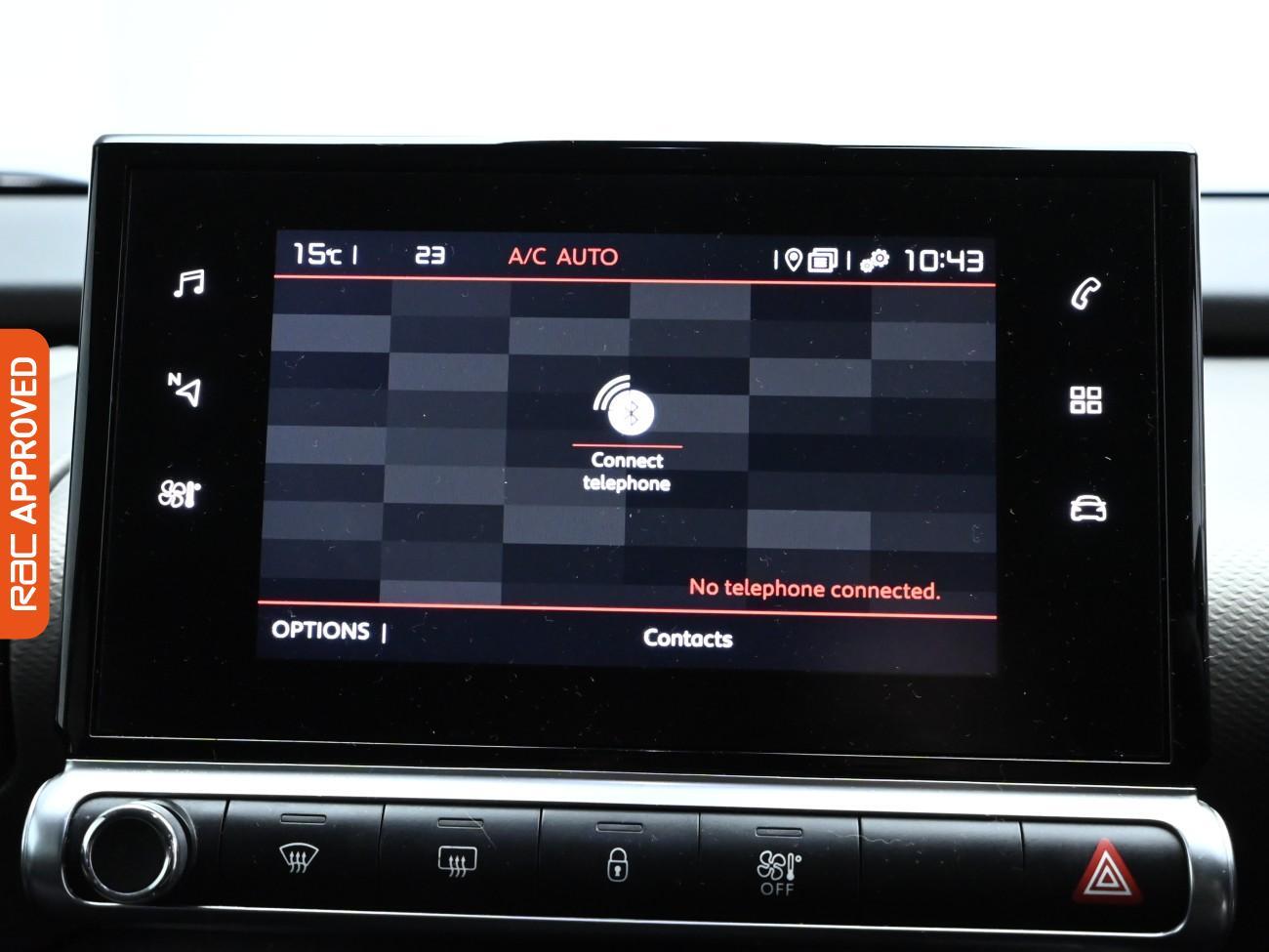 Used Citroen C4 Cactus 2019 for sale - 75918440: Photo 15