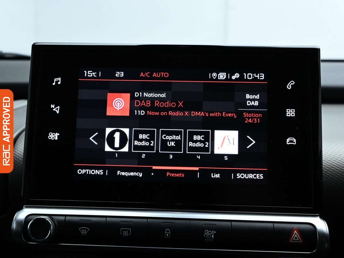 Used Citroen C4 Cactus 2019 for sale - 75918440: Photo 16