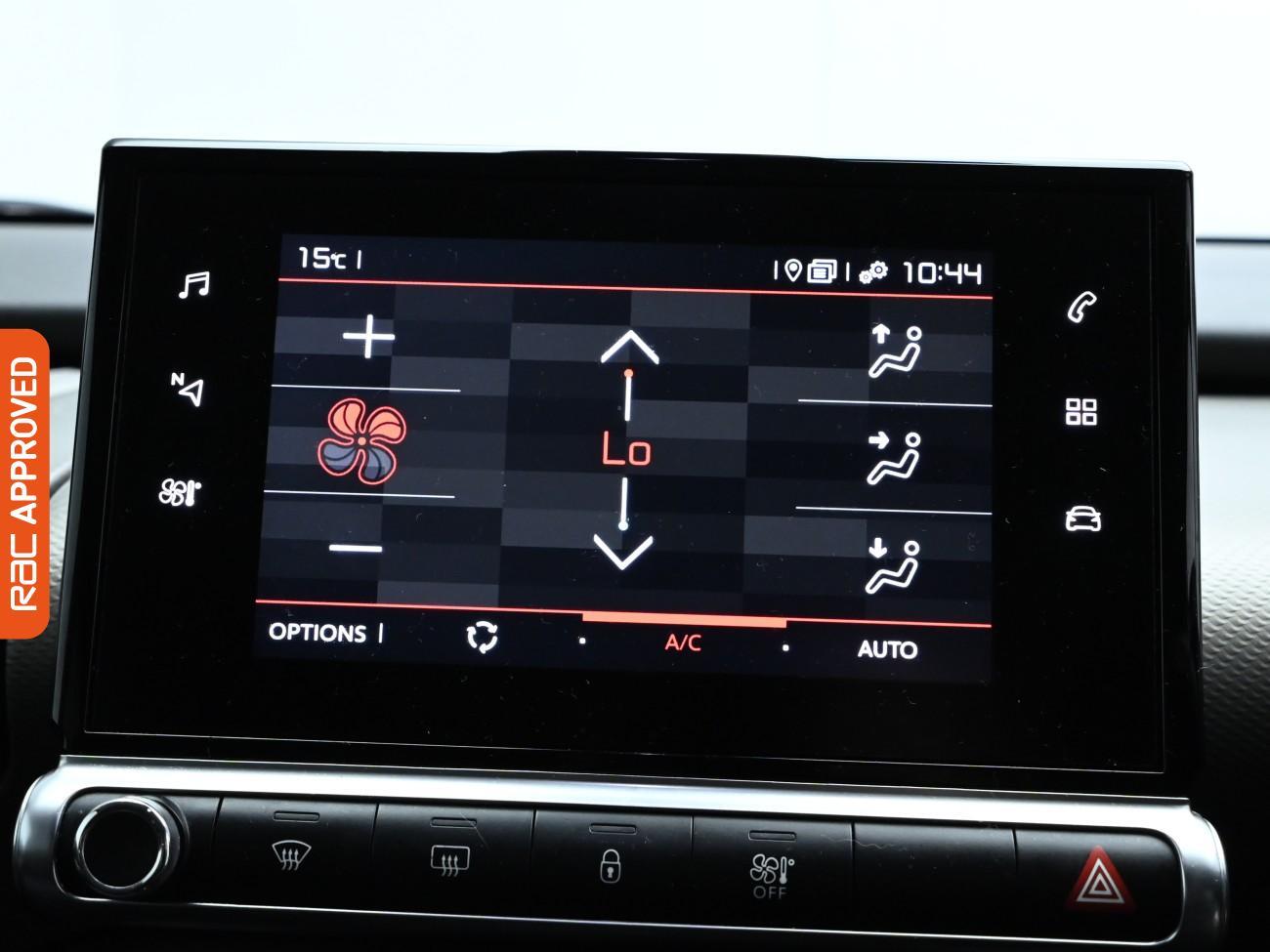 Used Citroen C4 Cactus 2019 for sale - 75918440: Photo 17