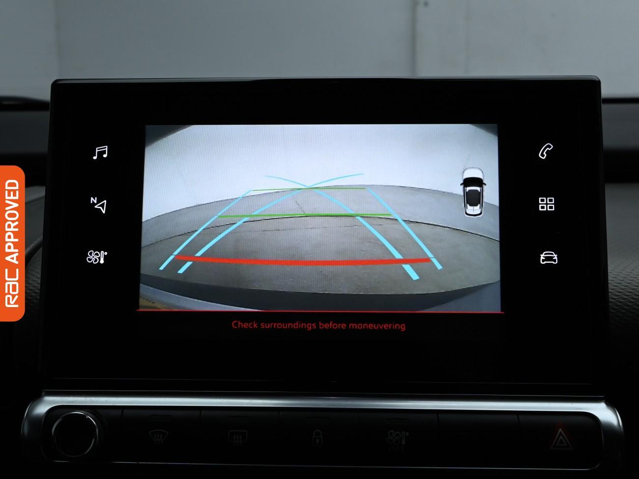 Used Citroen C4 Cactus 2019 for sale - 75918440: Photo 19