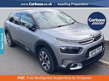 2019 - 1.5 BlueHDi Flair Hatchback 5dr Diesel Manual Euro 6 (s/s) (100 ps)
