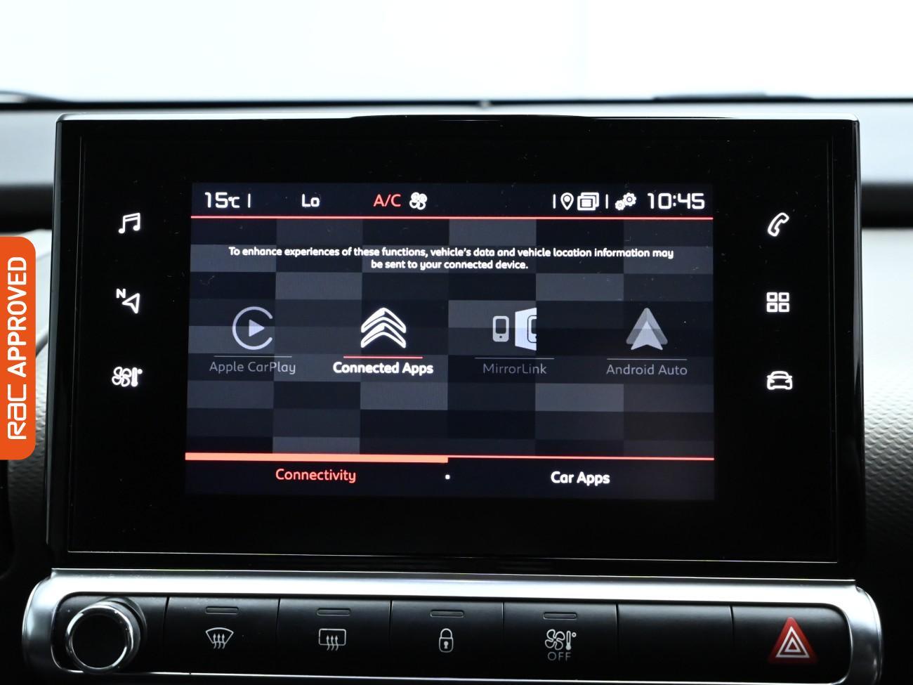 Used Citroen C4 Cactus 2019 for sale - 75918440: Photo 21