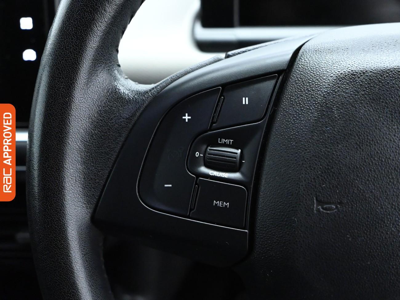 Used Citroen C4 Cactus 2019 for sale - 75918440: Photo 22