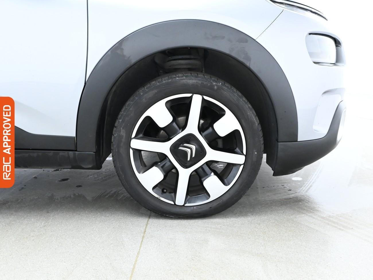 Used Citroen C4 Cactus 2019 for sale - 75918440: Photo 26