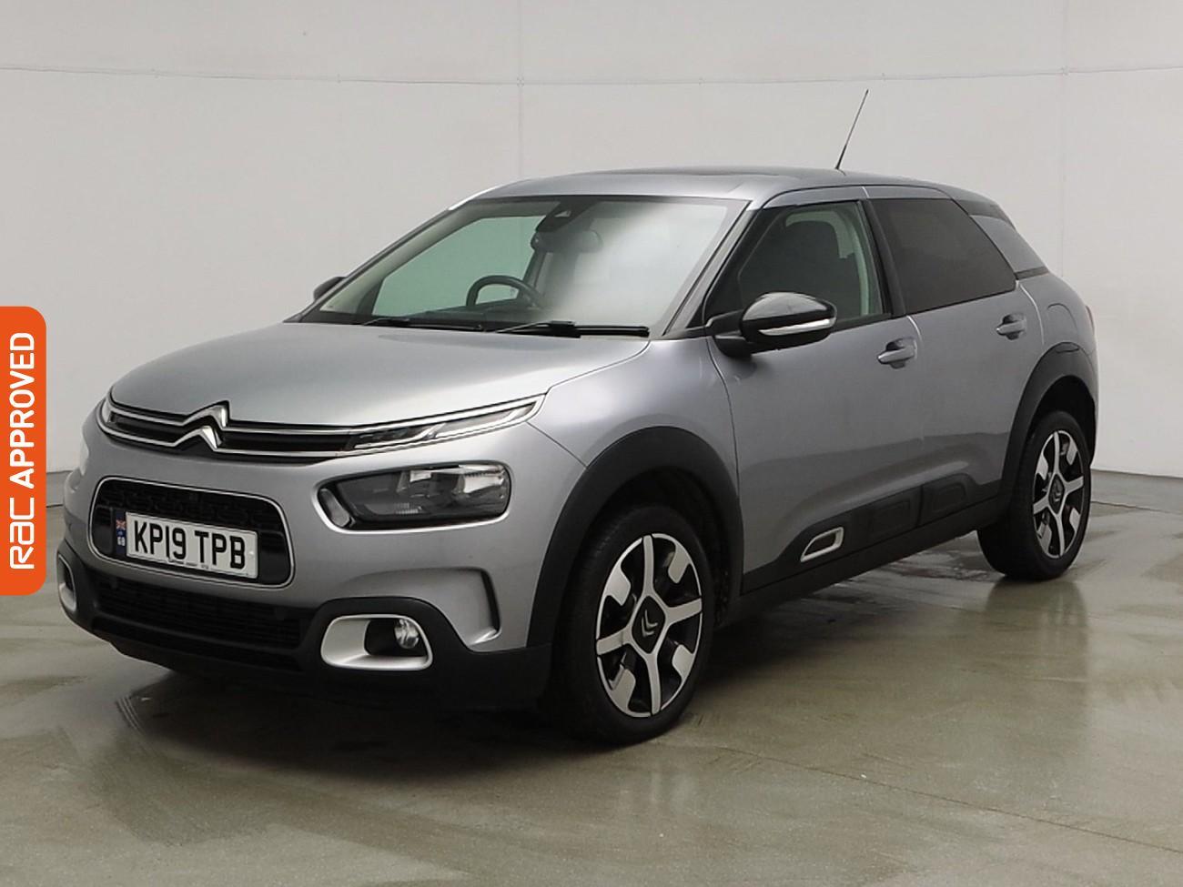 Used Citroen C4 Cactus 2019 for sale - 75918440: Photo 27
