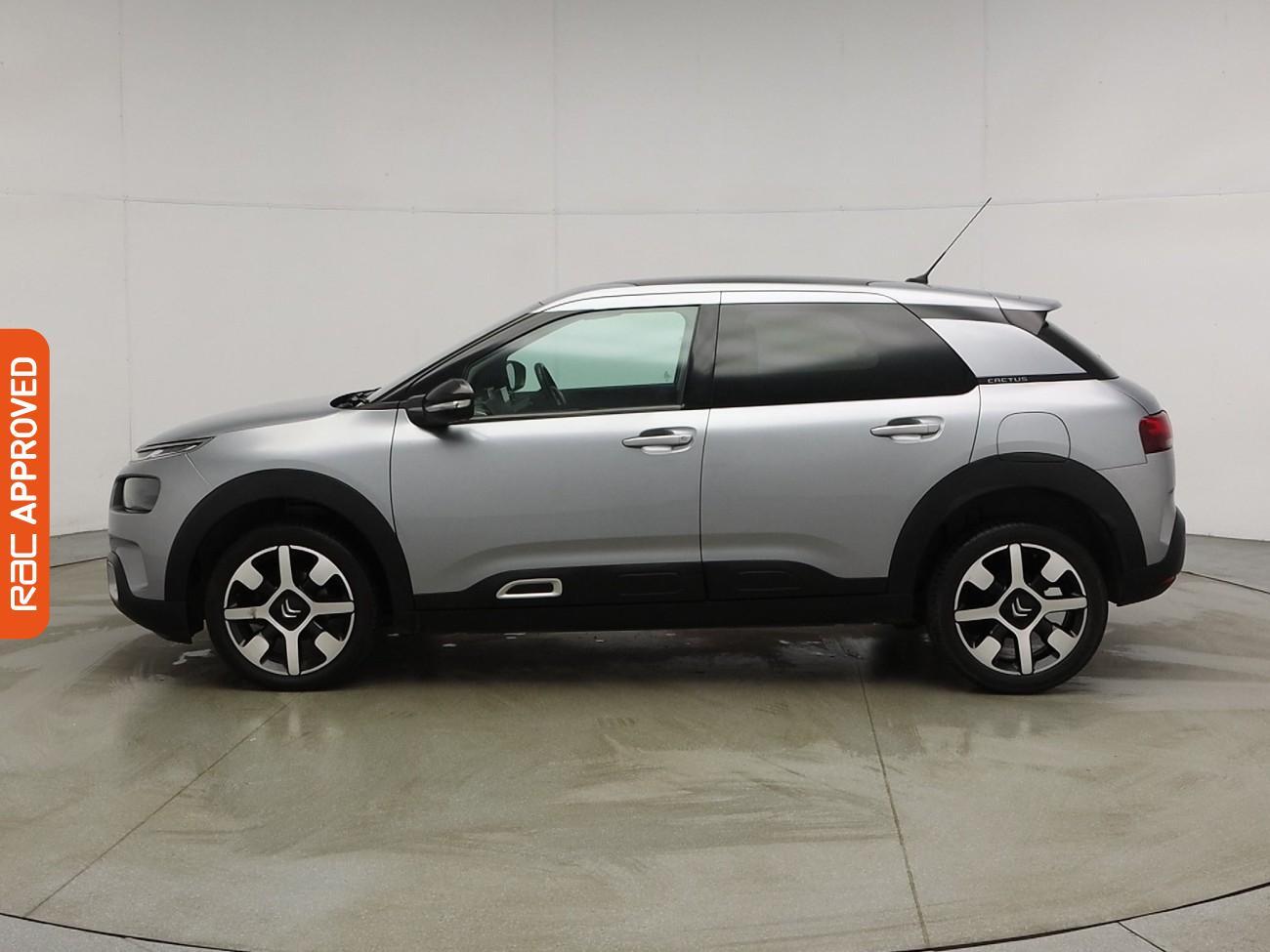 Used Citroen C4 Cactus 2019 for sale - 75918440: Photo 28