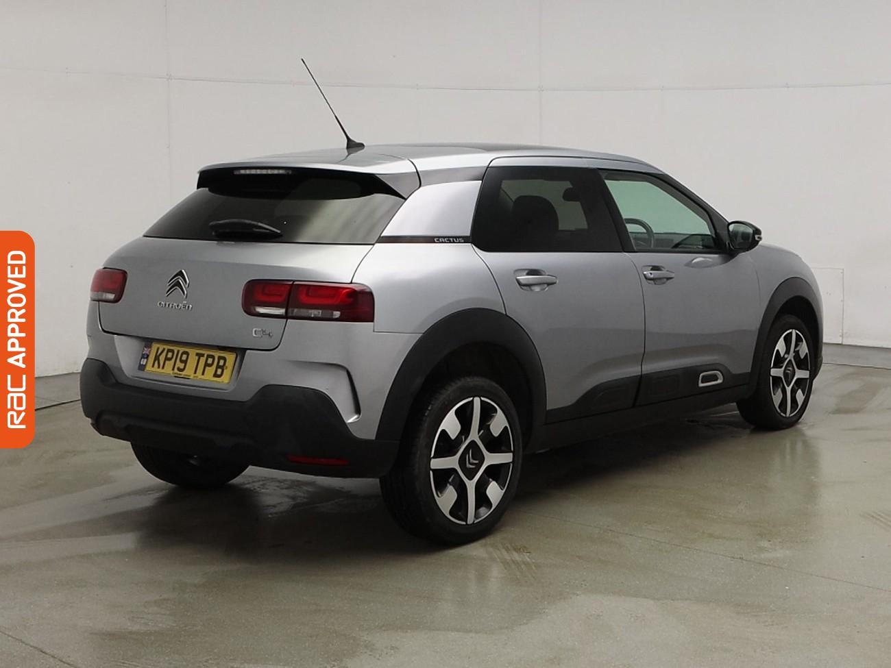 Used Citroen C4 Cactus 2019 for sale - 75918440: Photo 29