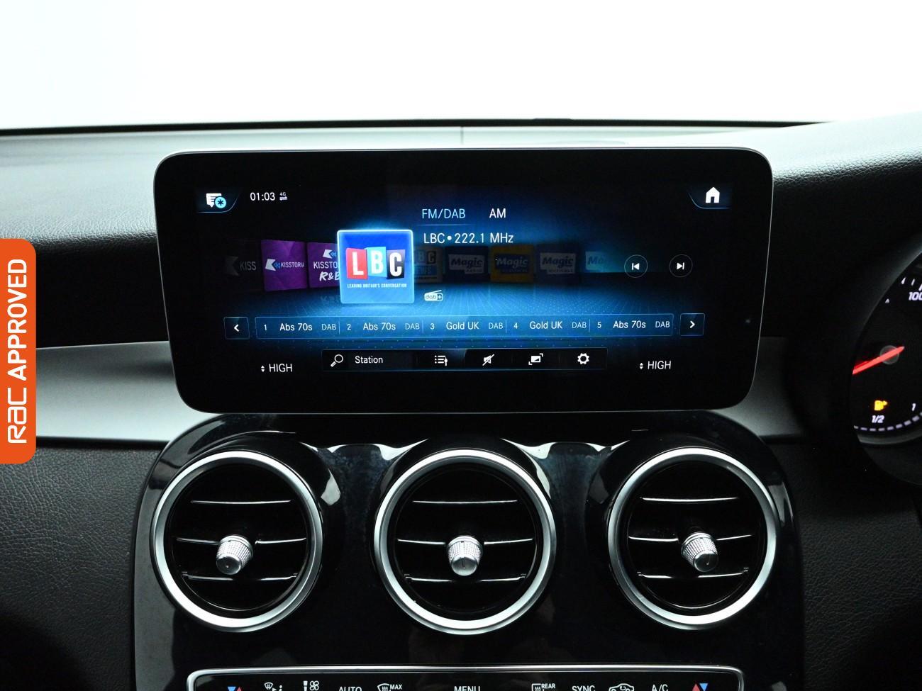 Used Mercedes-Benz GLC 2019 for sale - 77928907: Photo 15