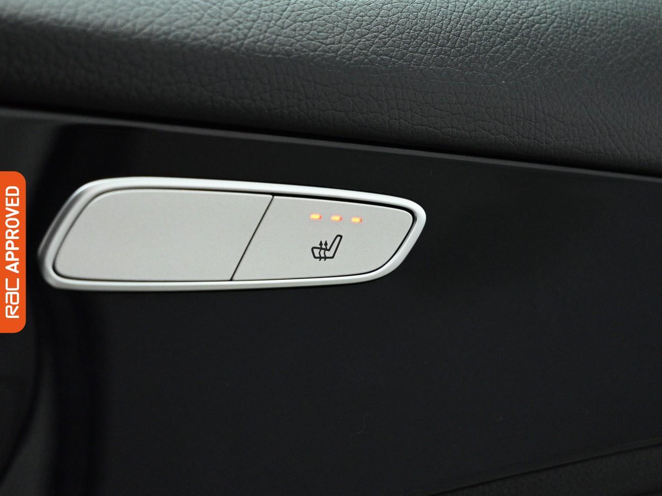 Used Mercedes-Benz GLC 2019 for sale - 77928907: Photo 19