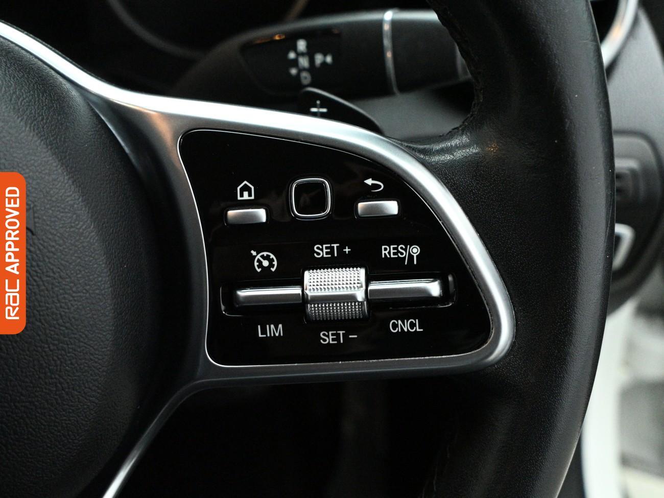 Used Mercedes-Benz GLC 2019 for sale - 77928907: Photo 22