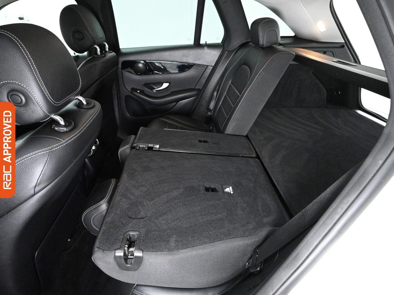 Used Mercedes-Benz GLC 2019 for sale - 77928907: Photo 25