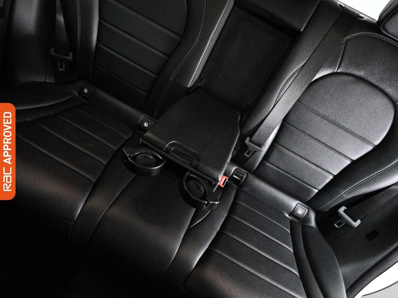 Used Mercedes-Benz GLC 2019 for sale - 77928907: Photo 26