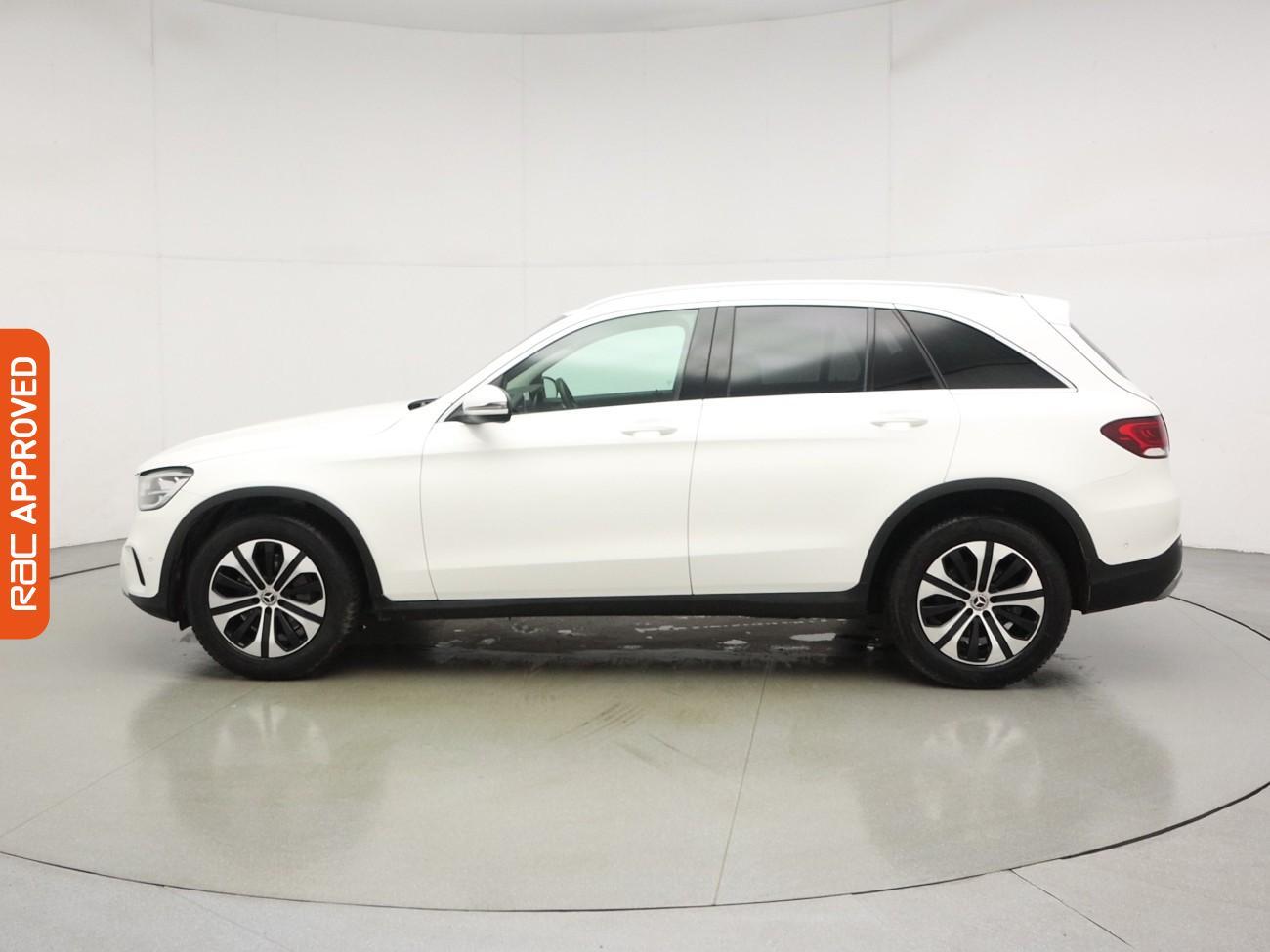 Used Mercedes-Benz GLC 2019 for sale - 77928907: Photo 32