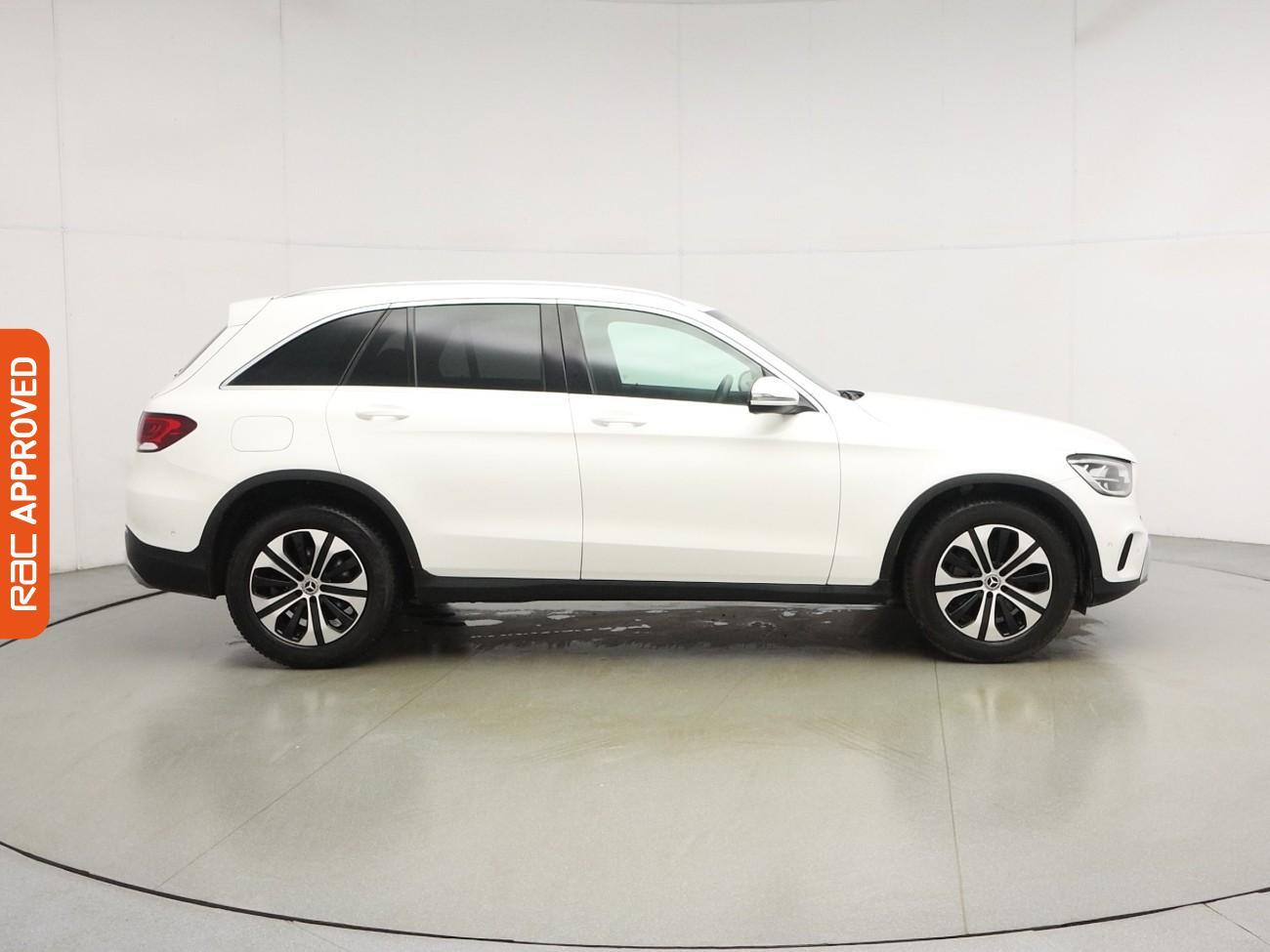 Used Mercedes-Benz GLC 2019 for sale - 77928907: Photo 6