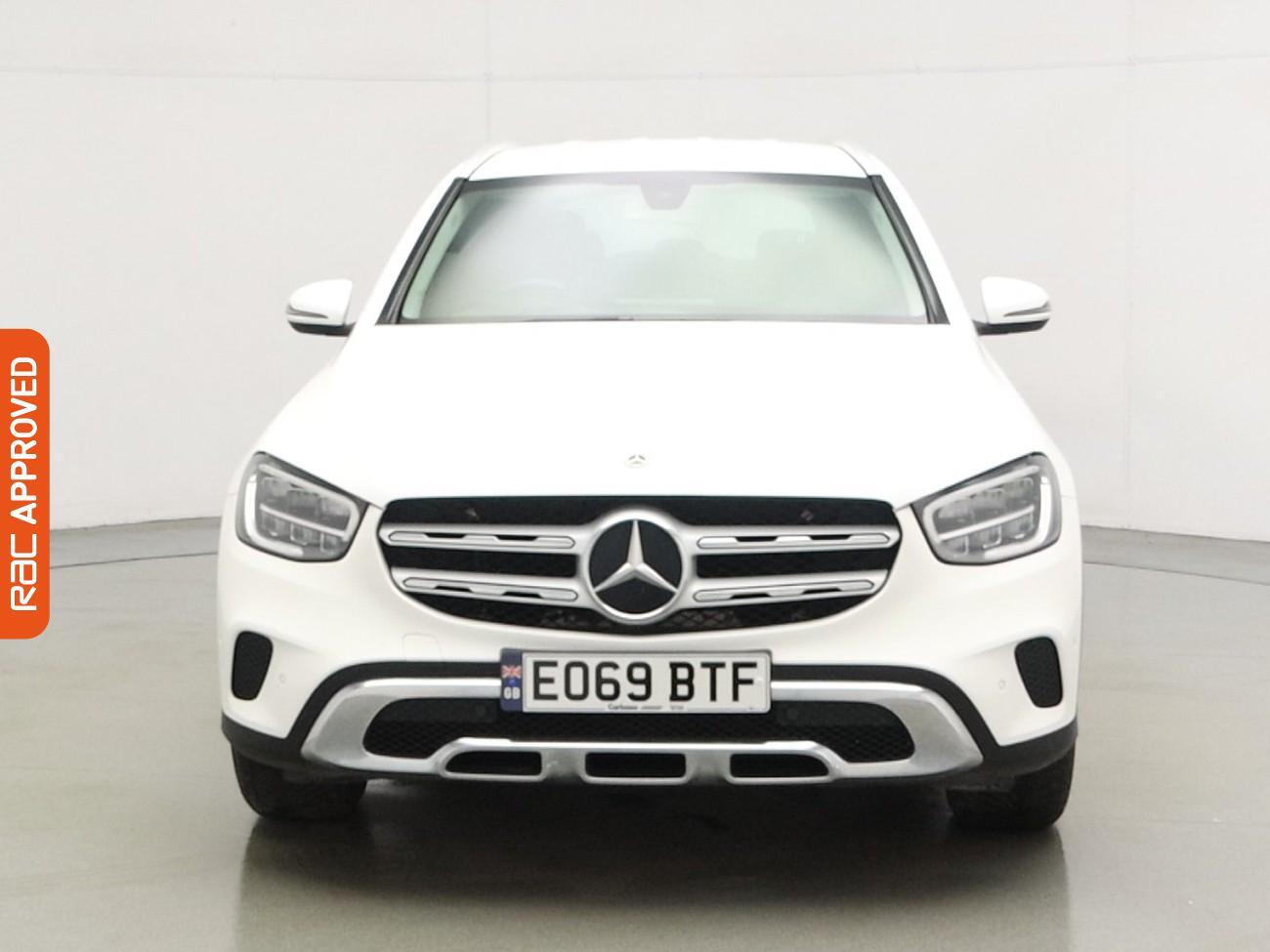 Used Mercedes-Benz GLC 2019 for sale - 77928907: Photo 7