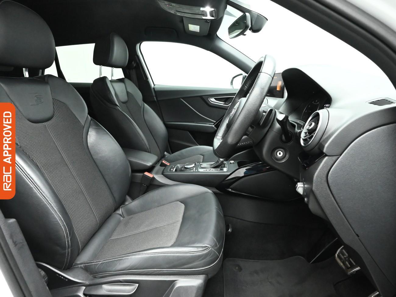 Used Audi Q2 2020 for sale - 77076790: Photo 12