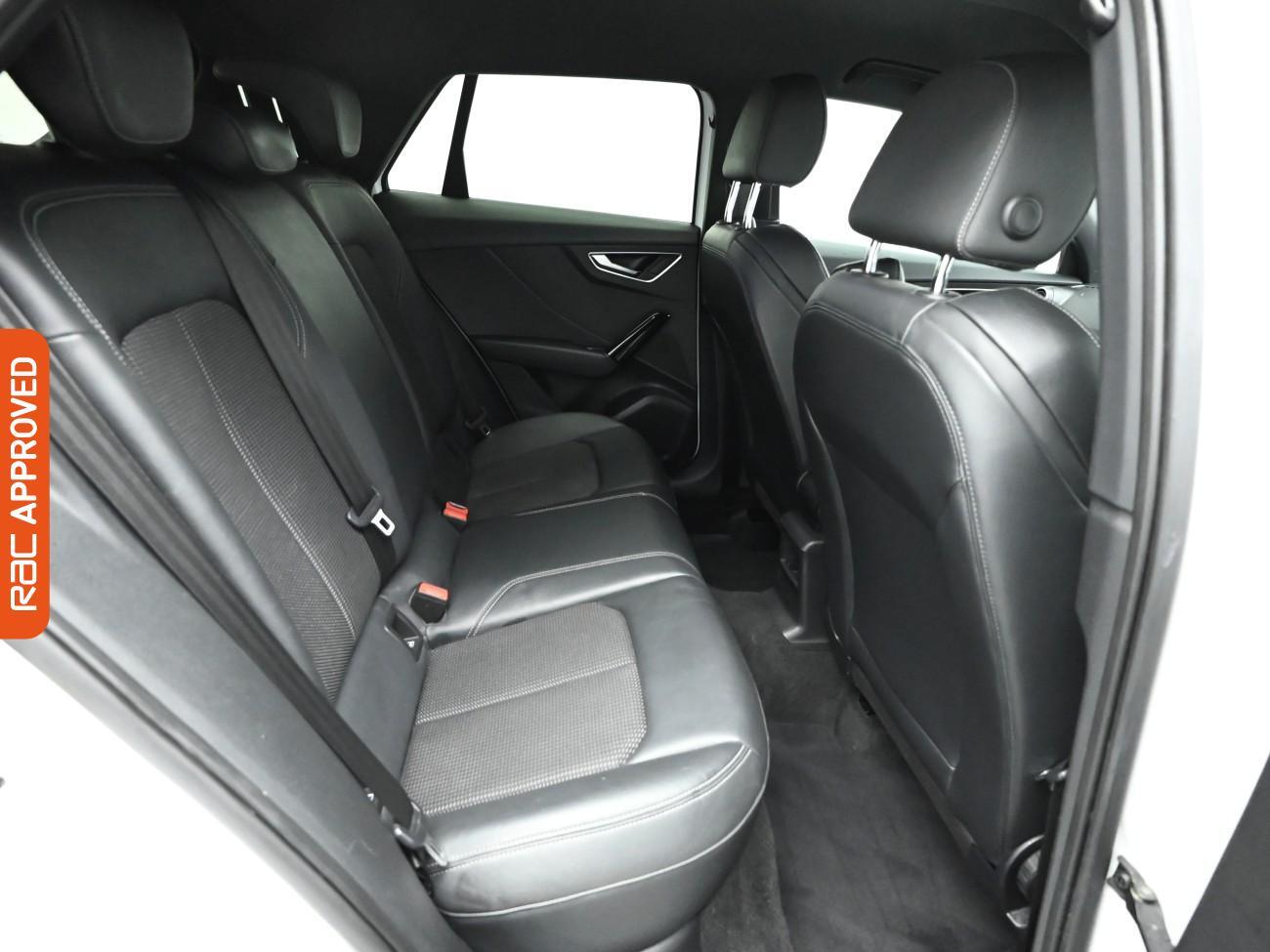 Used Audi Q2 2020 for sale - 77076790: Photo 13