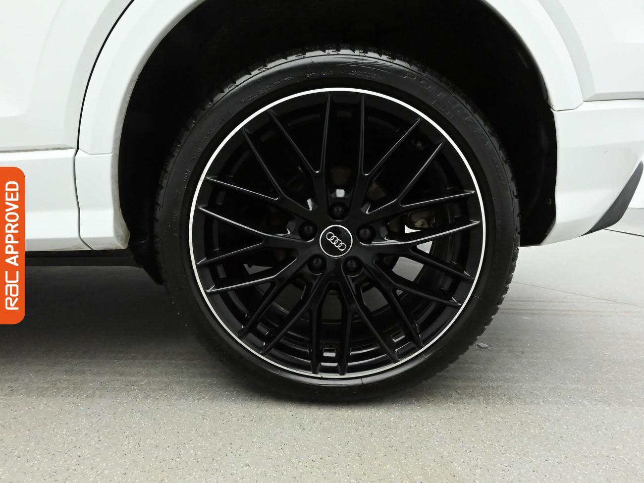 Used Audi Q2 2020 for sale - 77076790: Photo 14