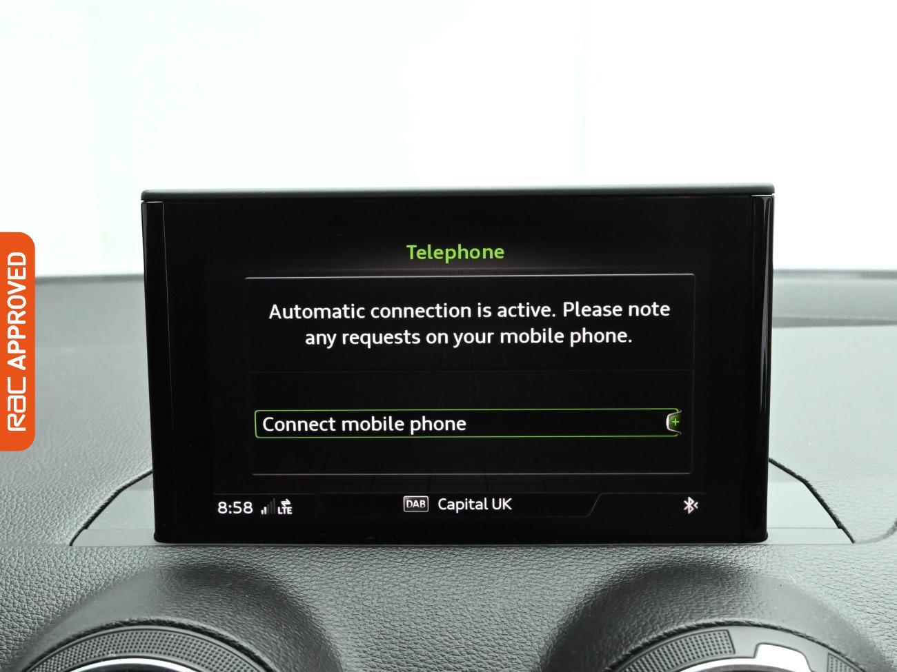 Used Audi Q2 2020 for sale - 77076790: Photo 16