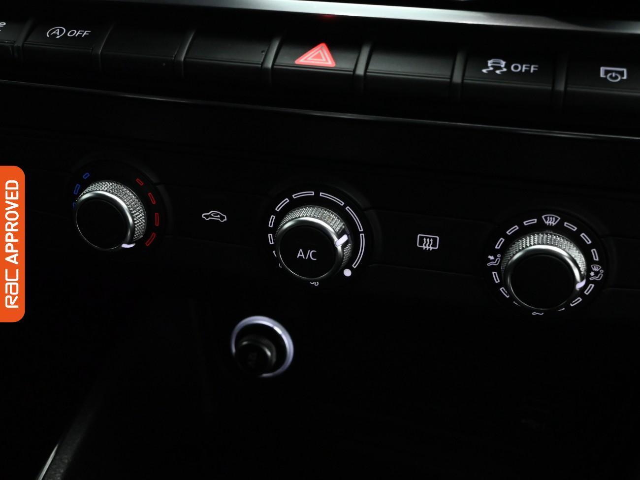 Used Audi Q2 2020 for sale - 77076790: Photo 18