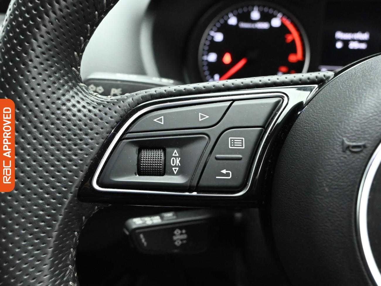 Used Audi Q2 2020 for sale - 77076790: Photo 22