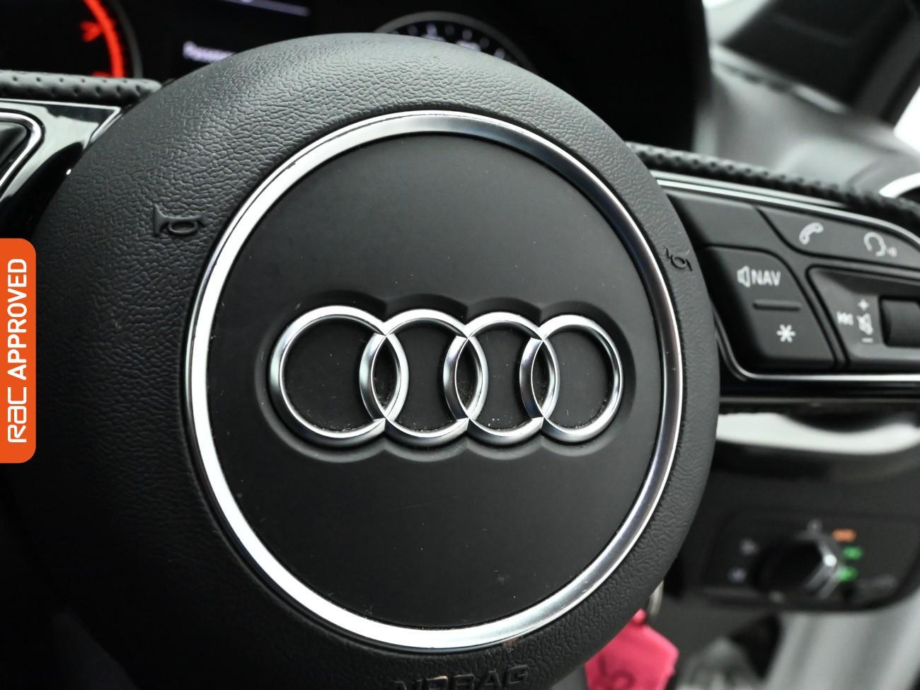 Used Audi Q2 2020 for sale - 77076790: Photo 23