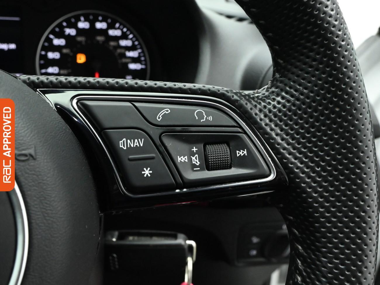 Used Audi Q2 2020 for sale - 77076790: Photo 24