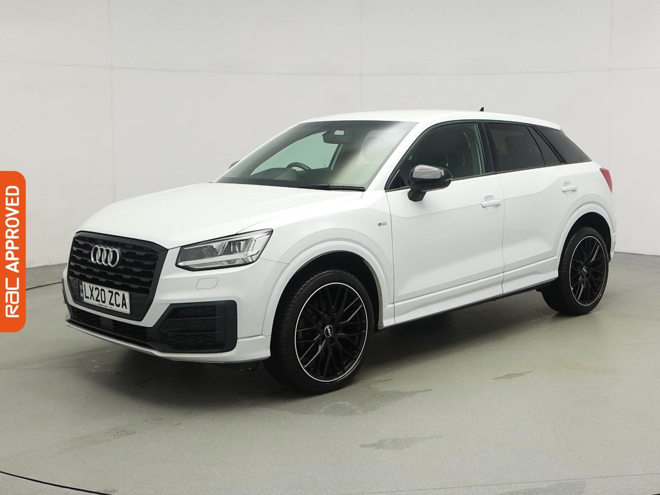 Used Audi Q2 2020 for sale - 77076790: Photo 28