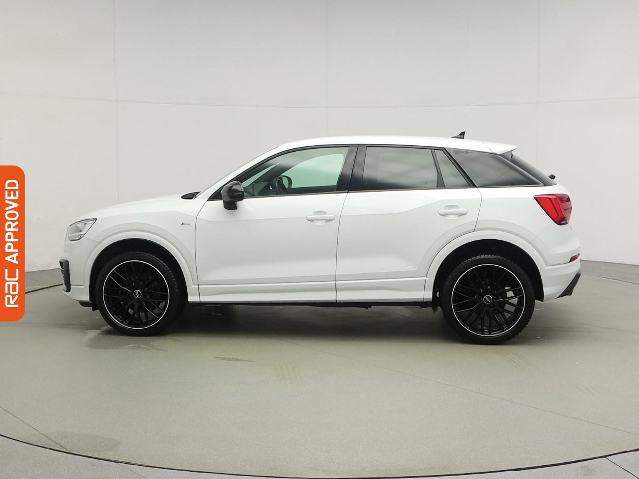 Used Audi Q2 2020 for sale - 77076790: Photo 29