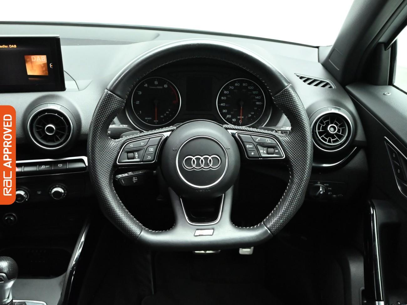 Used Audi Q2 2020 for sale - 77076790: Photo 9