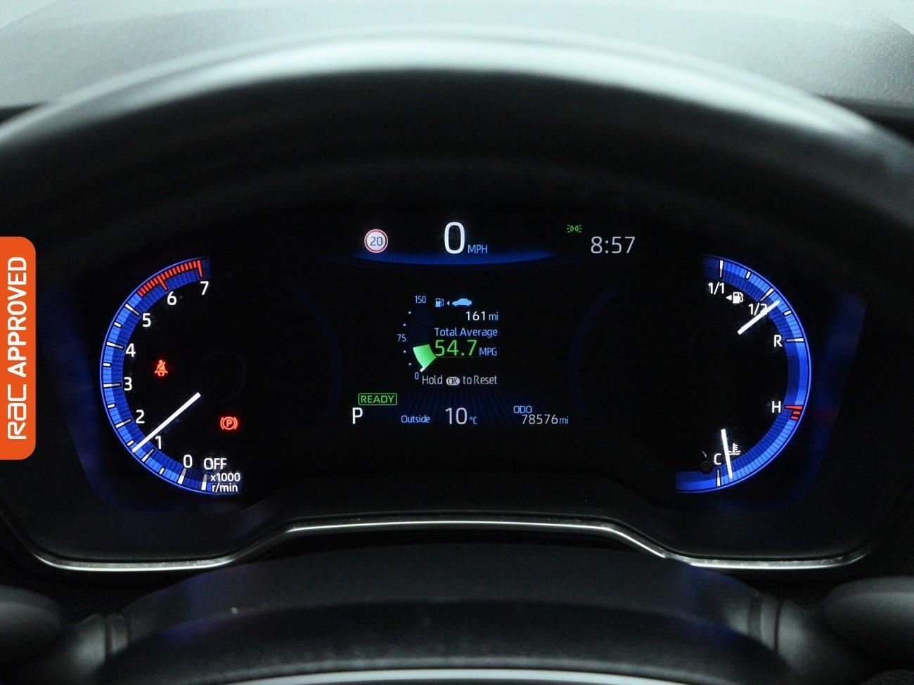 Used Toyota Corolla 2021 for sale - 77935710: Photo 11