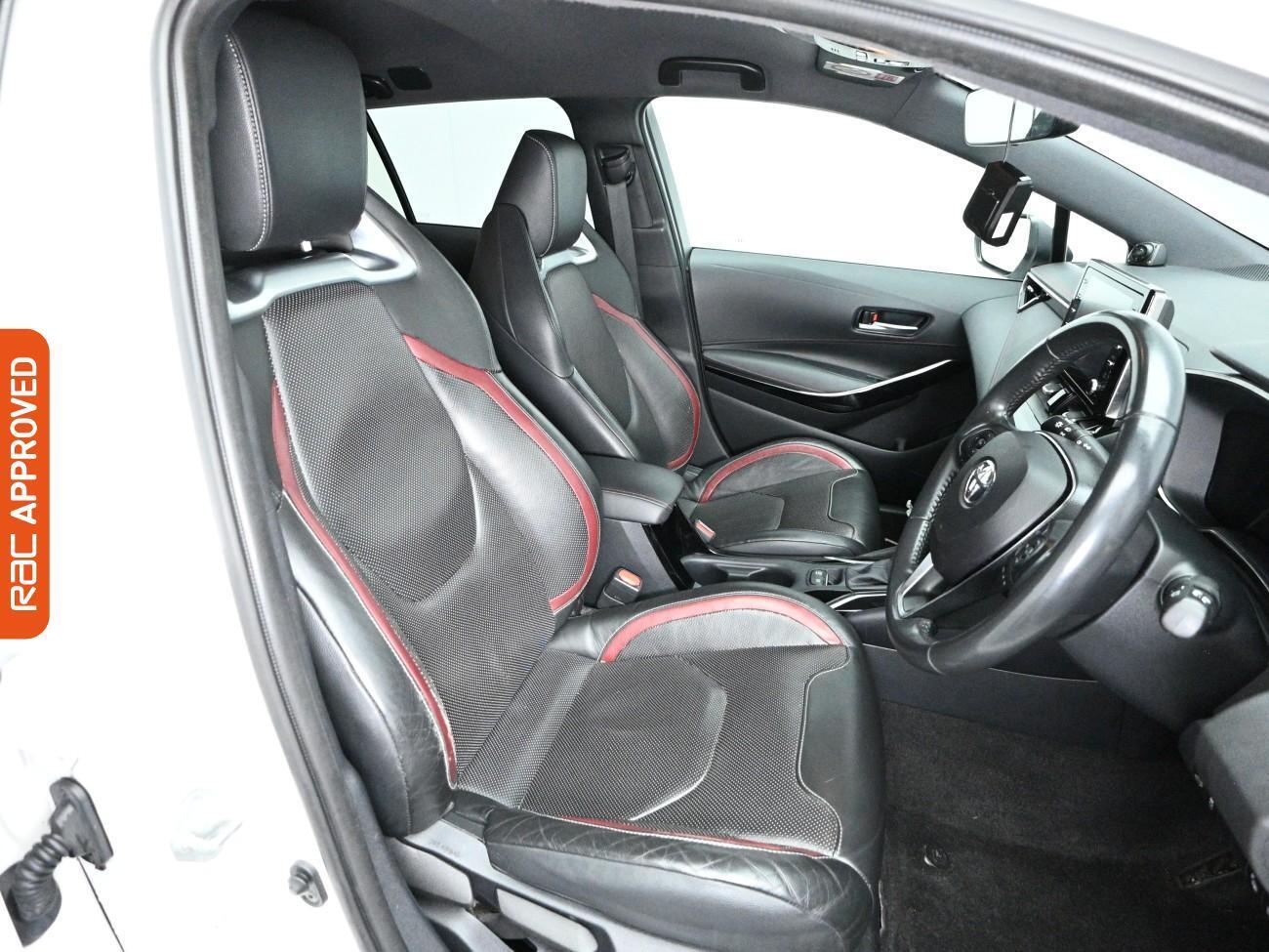 Used Toyota Corolla 2021 for sale - 77935710: Photo 12