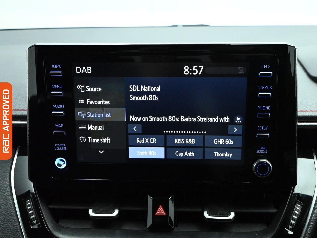 Used Toyota Corolla 2021 for sale - 77935710: Photo 14