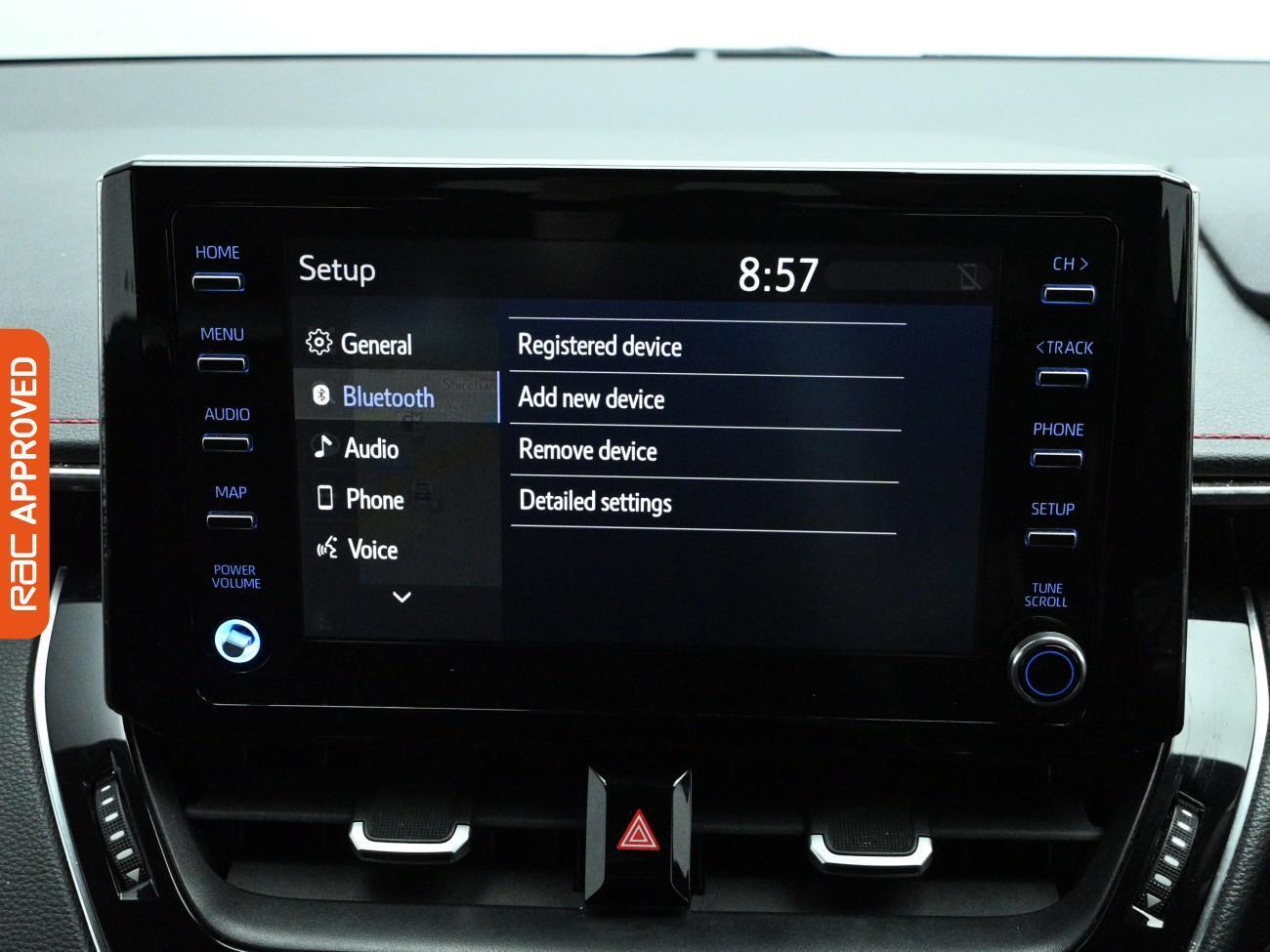 Used Toyota Corolla 2021 for sale - 77935710: Photo 15