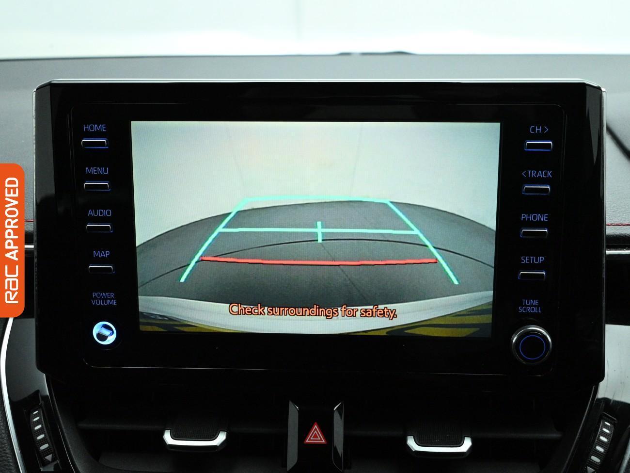 Used Toyota Corolla 2021 for sale - 77935710: Photo 16