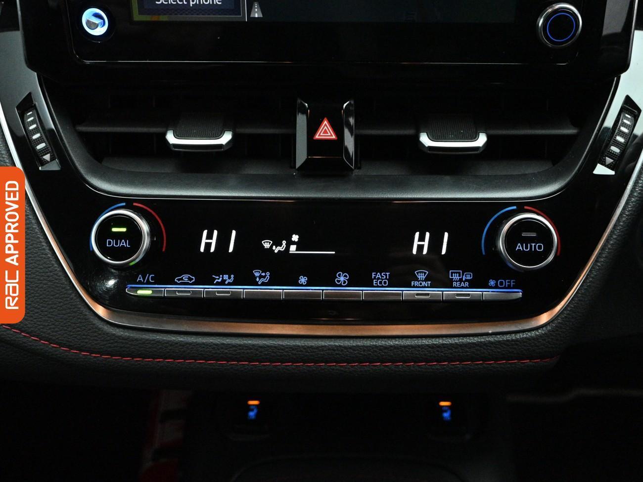 Used Toyota Corolla 2021 for sale - 77935710: Photo 18